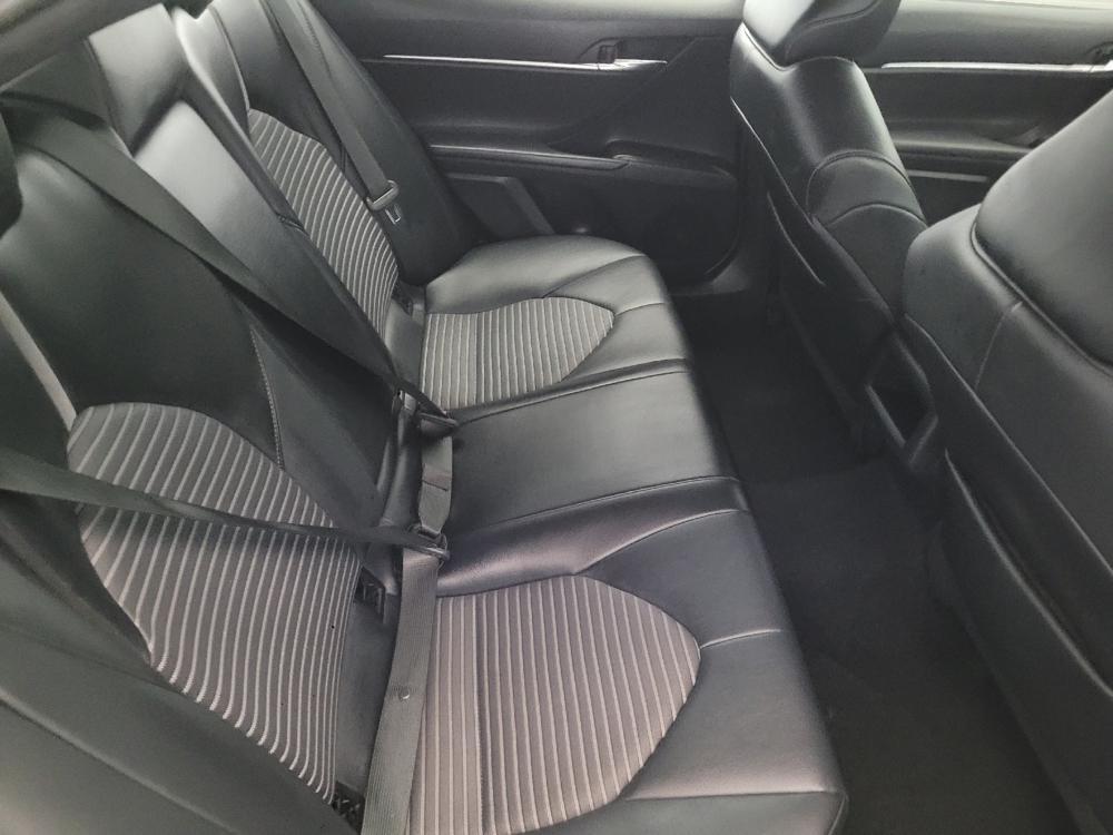 used 2022 Toyota Camry car, priced at $23,795