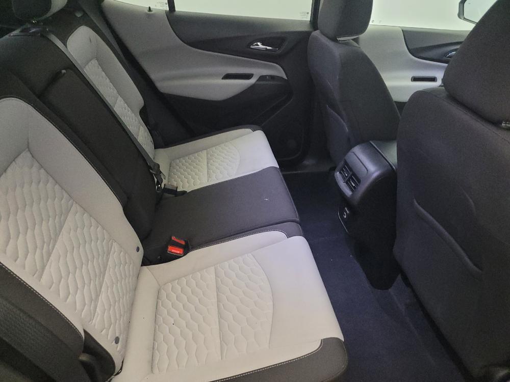 used 2021 Chevrolet Equinox car, priced at $20,295