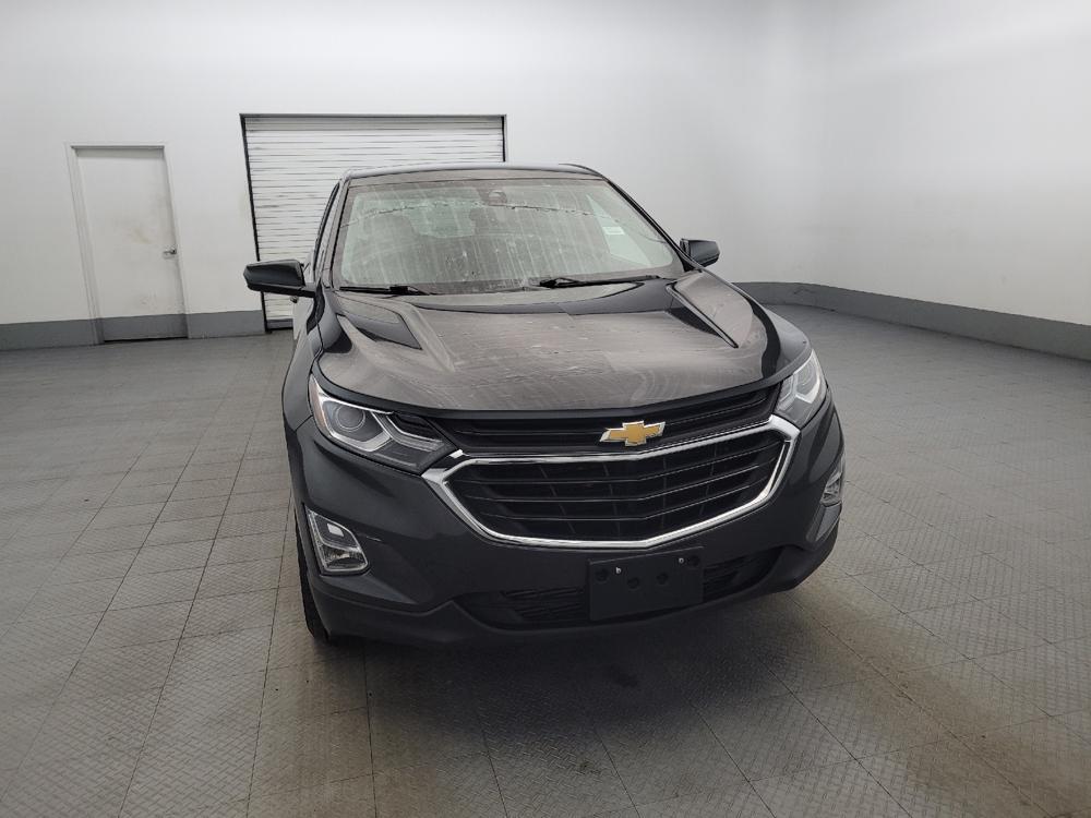 used 2021 Chevrolet Equinox car, priced at $20,295