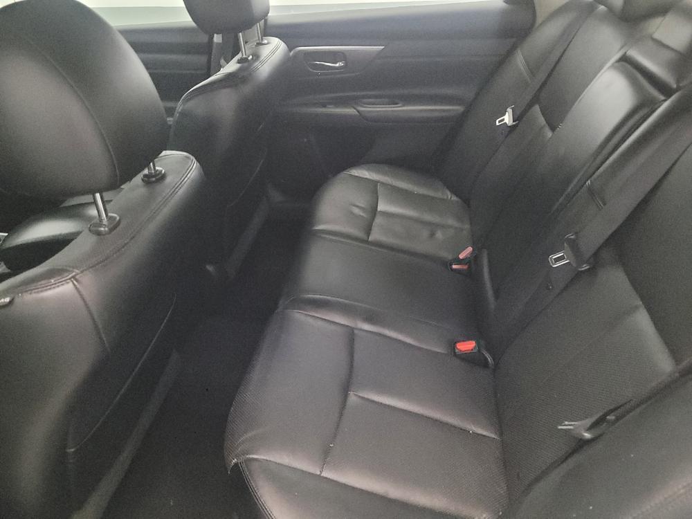 used 2013 Nissan Altima car, priced at $15,195