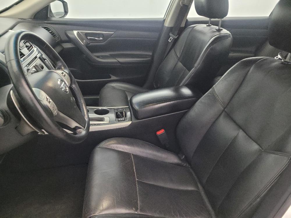 used 2013 Nissan Altima car, priced at $15,195