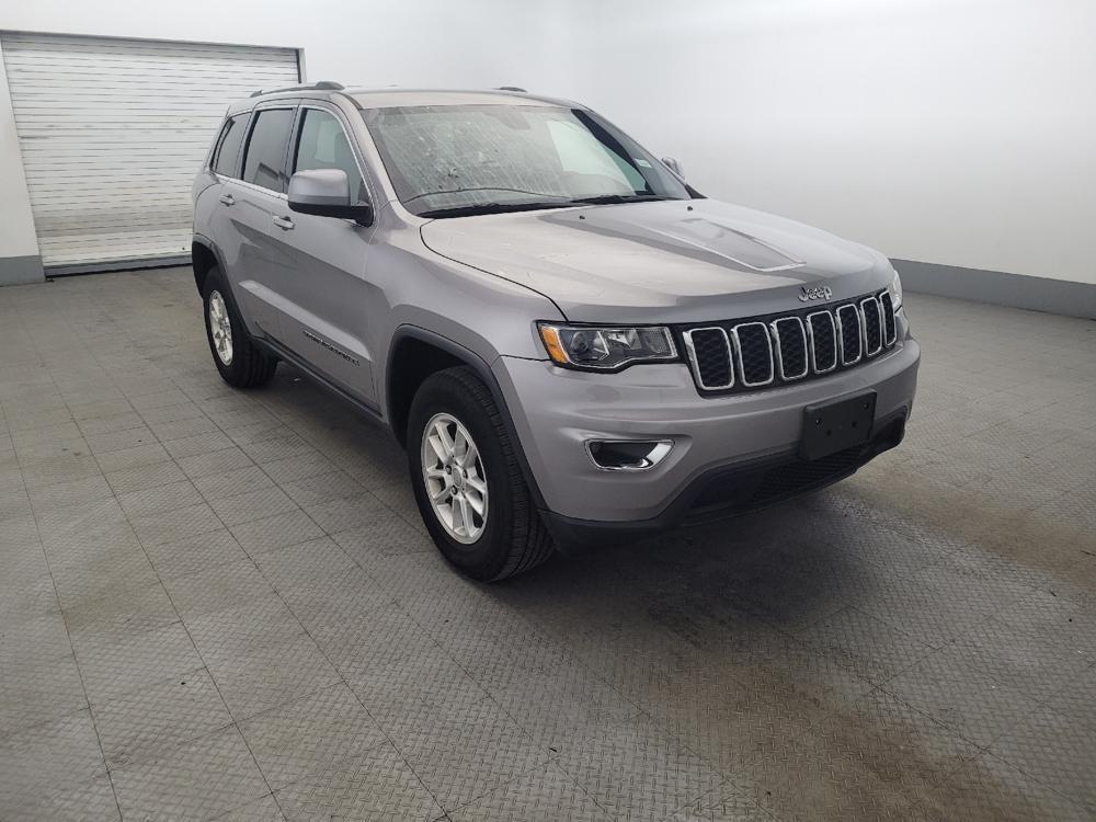 used 2019 Jeep Grand Cherokee car, priced at $22,695