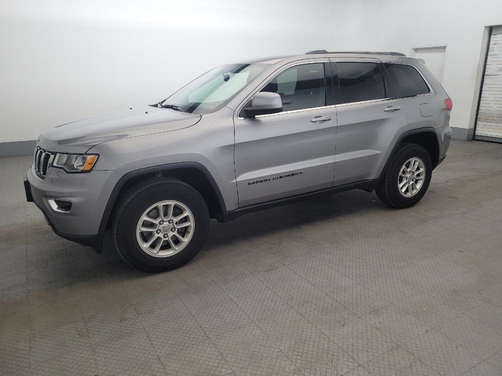 used 2019 Jeep Grand Cherokee car, priced at $22,695