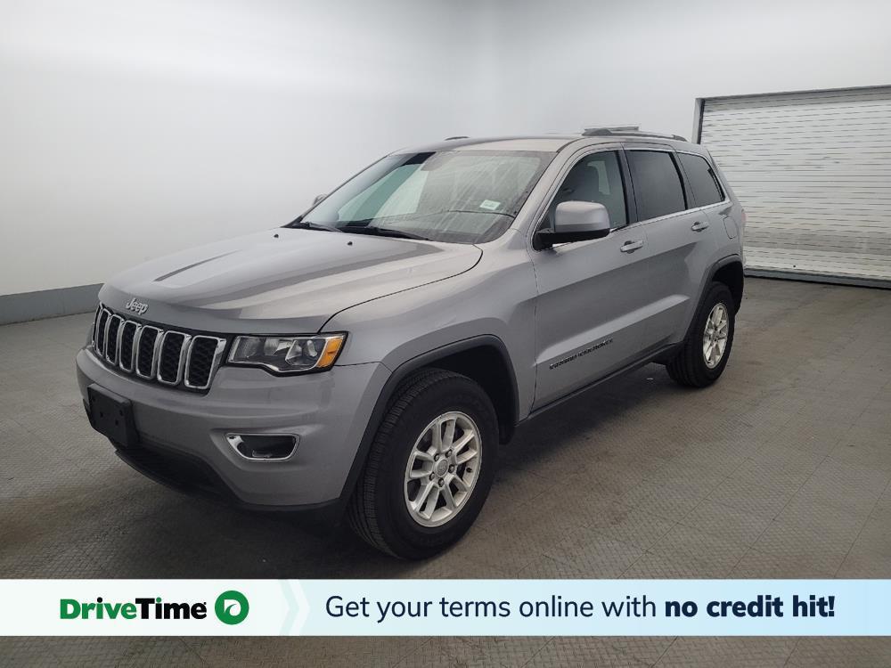 used 2019 Jeep Grand Cherokee car, priced at $22,995