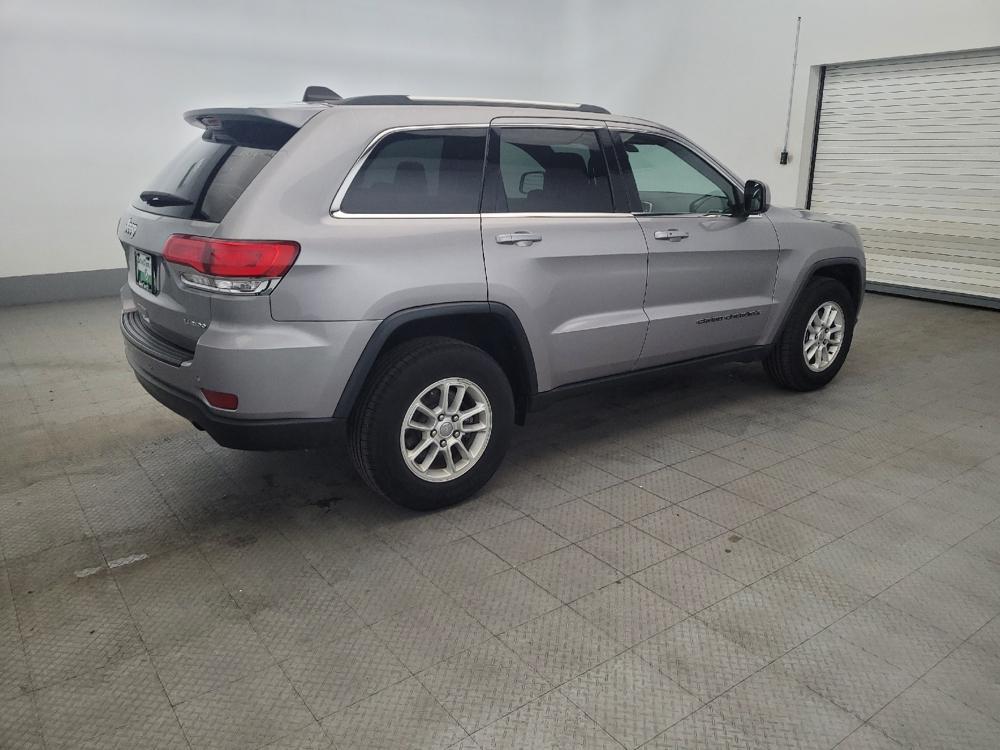 used 2019 Jeep Grand Cherokee car, priced at $22,695
