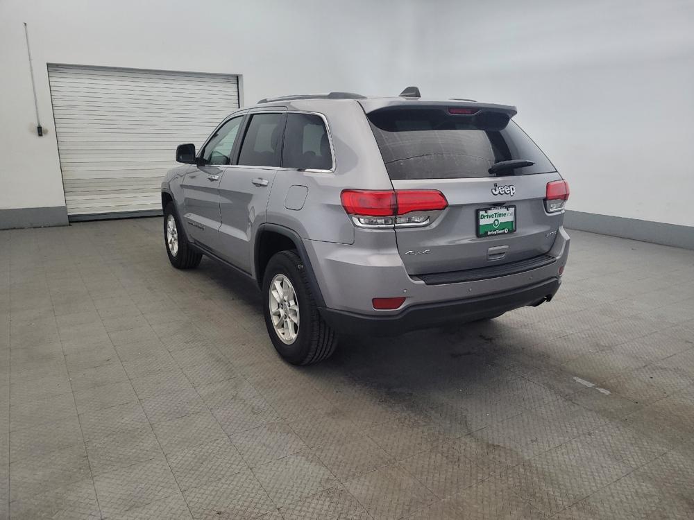 used 2019 Jeep Grand Cherokee car, priced at $22,695