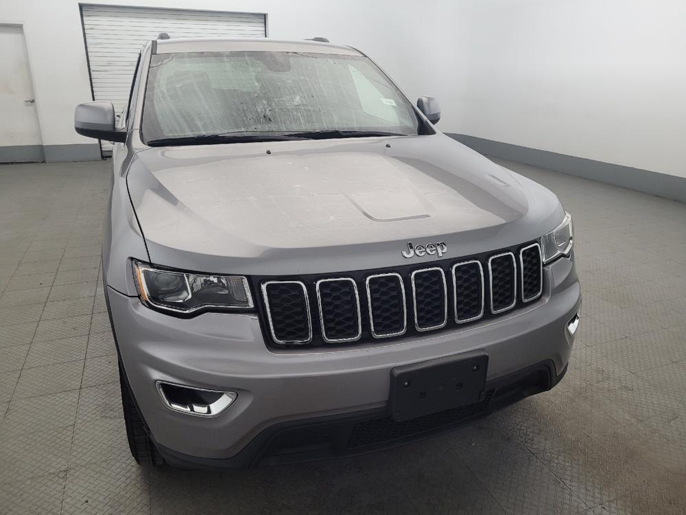 used 2019 Jeep Grand Cherokee car, priced at $22,695