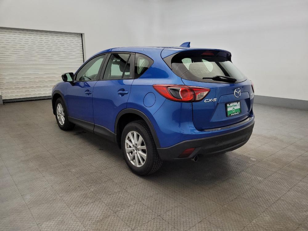 used 2014 Mazda CX-5 car, priced at $10,795
