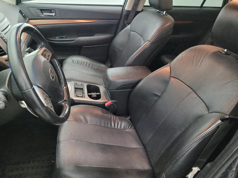 used 2013 Subaru Outback car, priced at $15,495