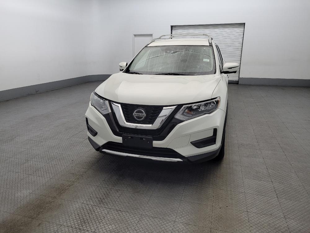 used 2019 Nissan Rogue car, priced at $14,895