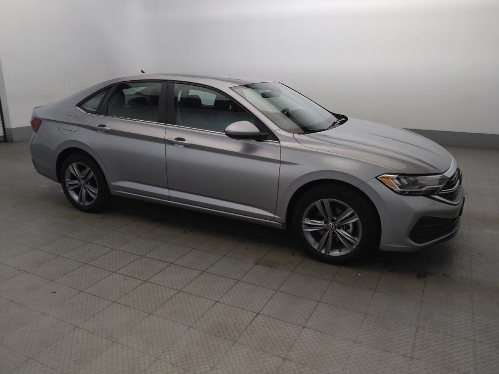 used 2024 Volkswagen Jetta car, priced at $21,395