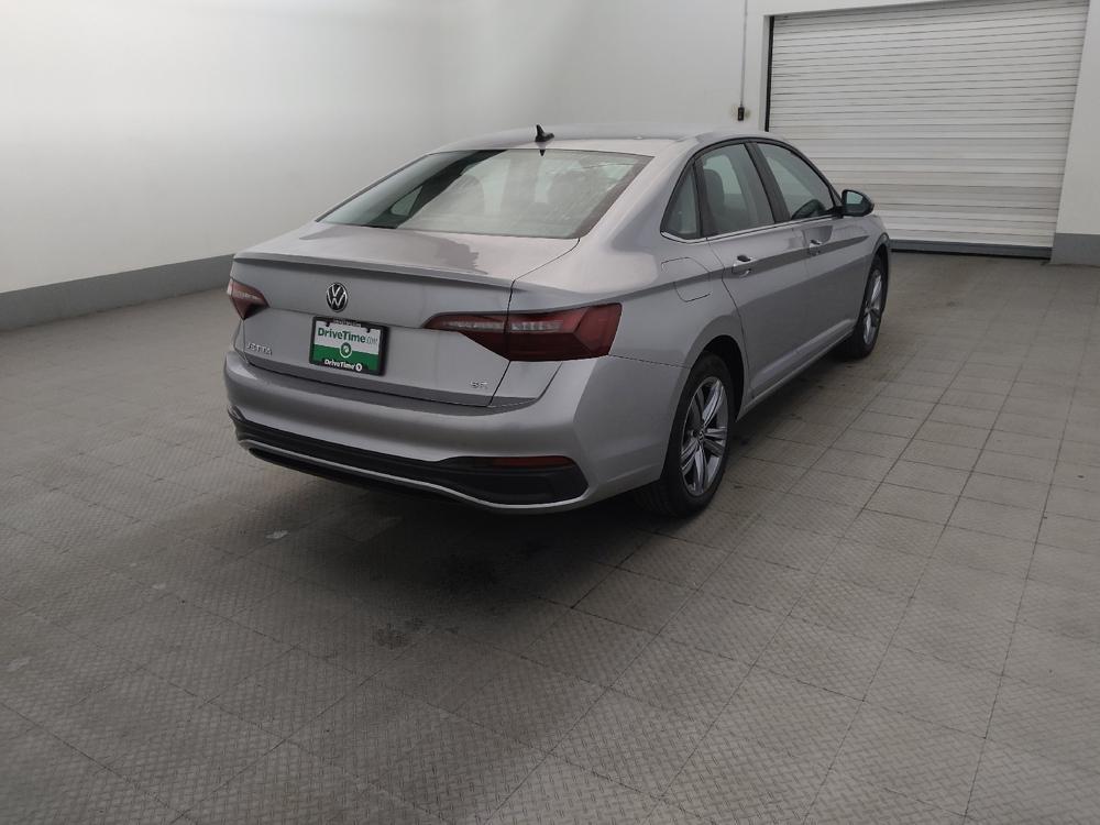 used 2024 Volkswagen Jetta car, priced at $21,395