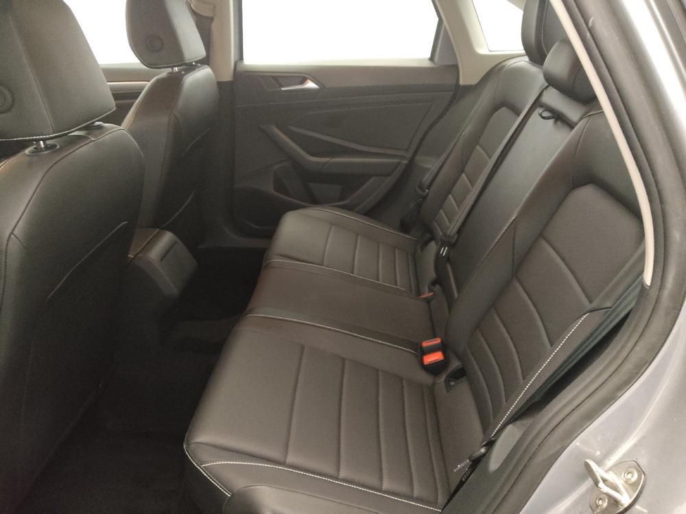 used 2024 Volkswagen Jetta car, priced at $21,395