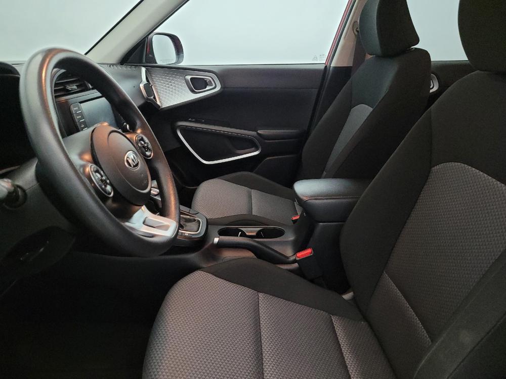 used 2020 Kia Soul car, priced at $16,695