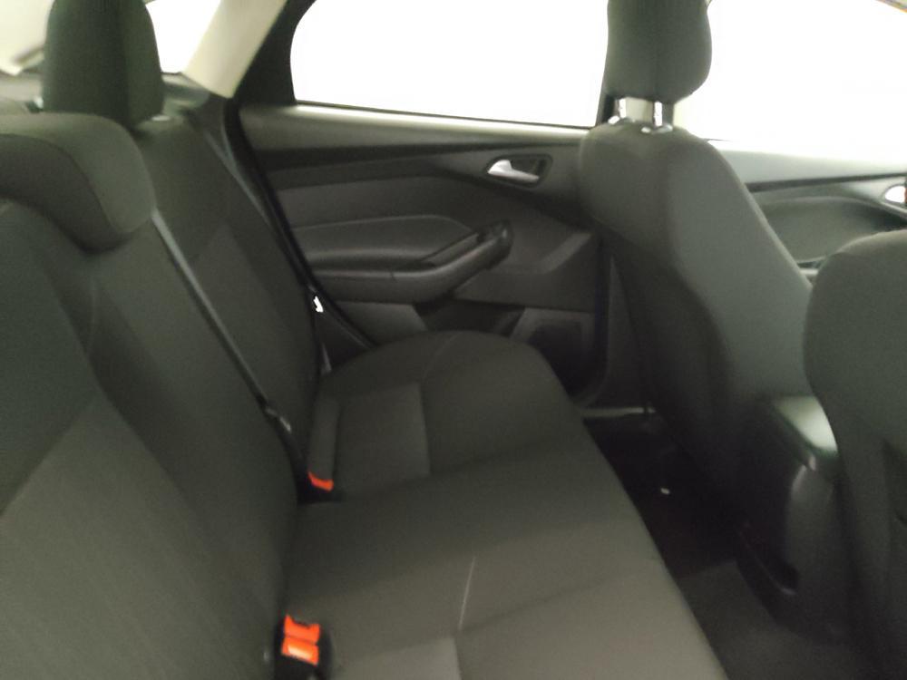 used 2018 Ford Focus car, priced at $15,495