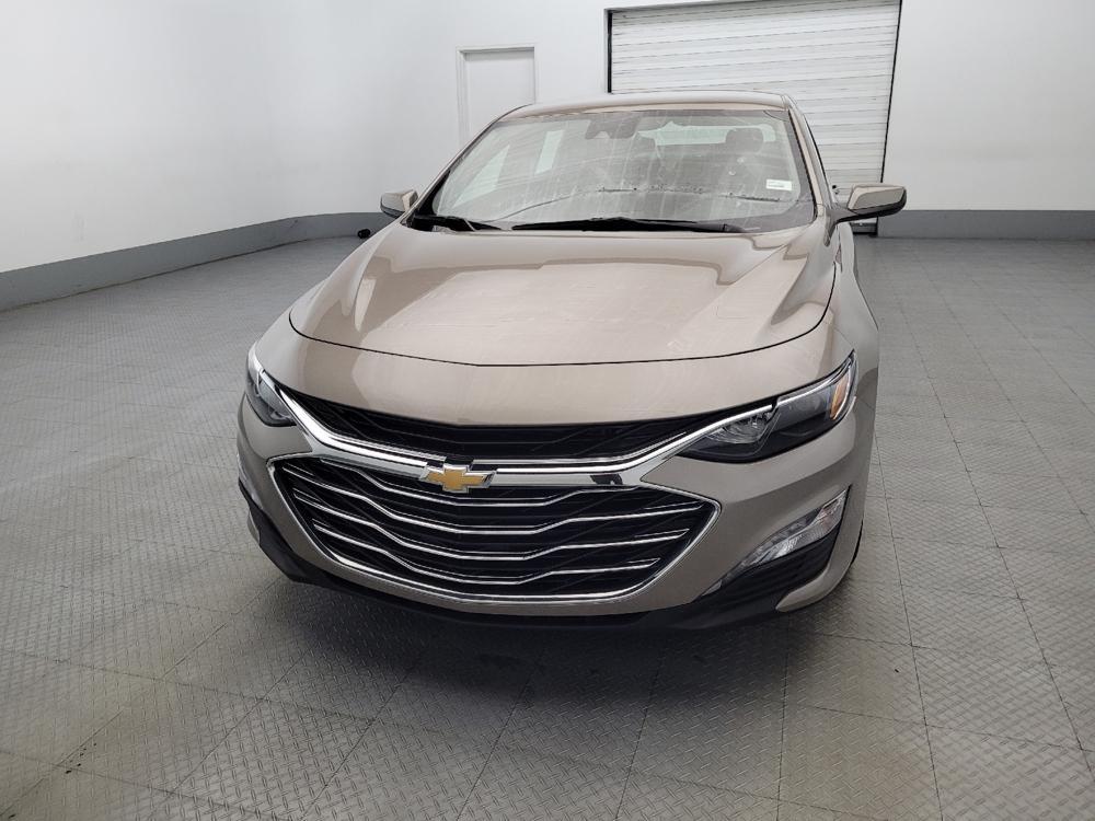 used 2023 Chevrolet Malibu car, priced at $22,095