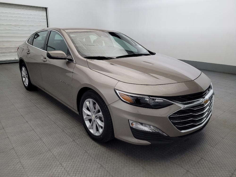 used 2023 Chevrolet Malibu car, priced at $22,095