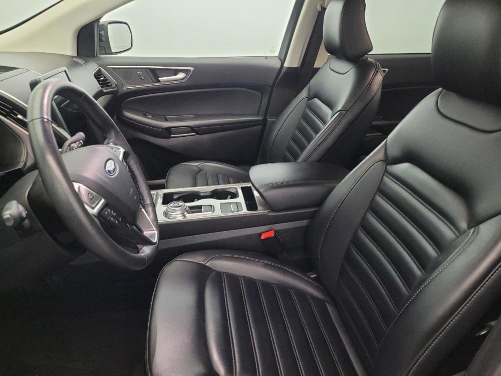 used 2024 Ford Edge car, priced at $23,595