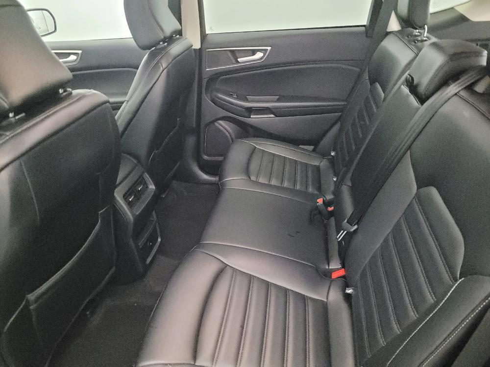 used 2024 Ford Edge car, priced at $23,595