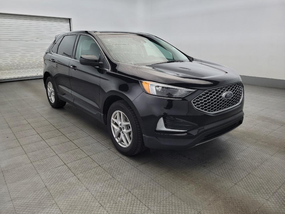 used 2024 Ford Edge car, priced at $23,595