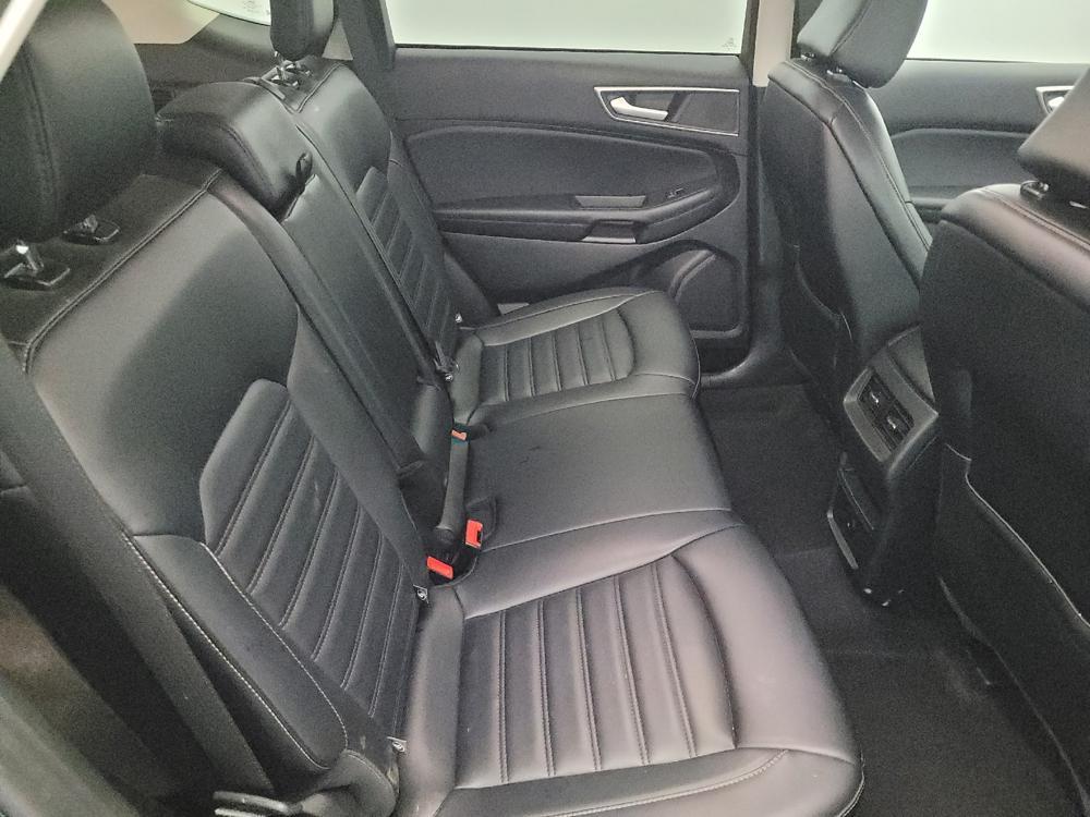 used 2024 Ford Edge car, priced at $23,595