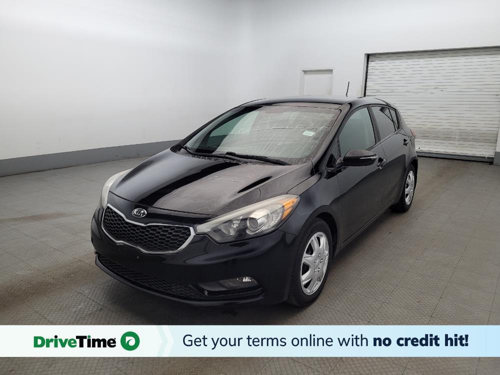 used 2016 Kia Forte car, priced at $13,395