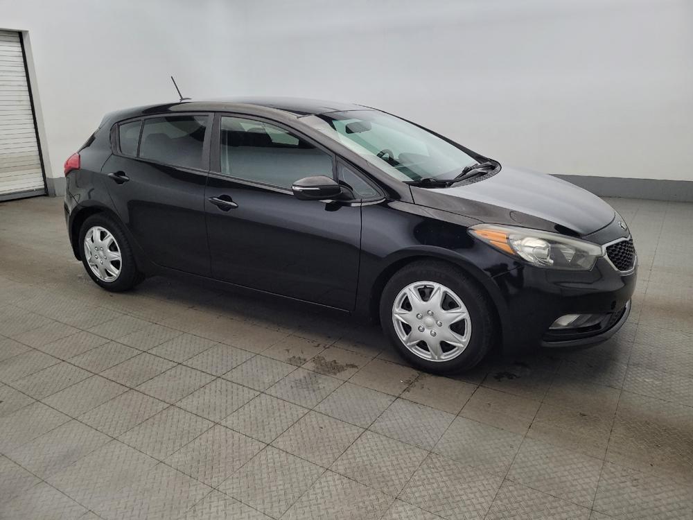 used 2016 Kia Forte car, priced at $13,395