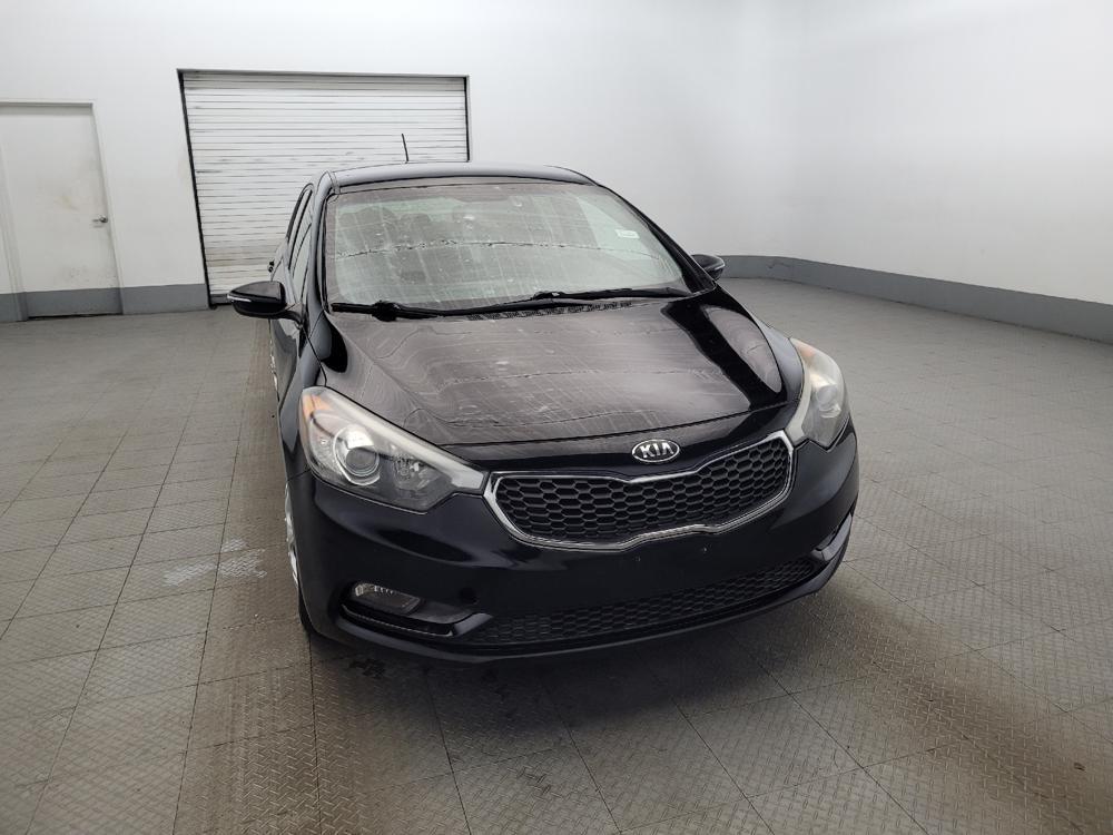 used 2016 Kia Forte car, priced at $13,395