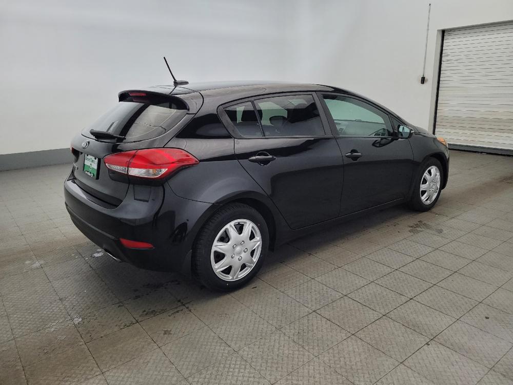 used 2016 Kia Forte car, priced at $13,395