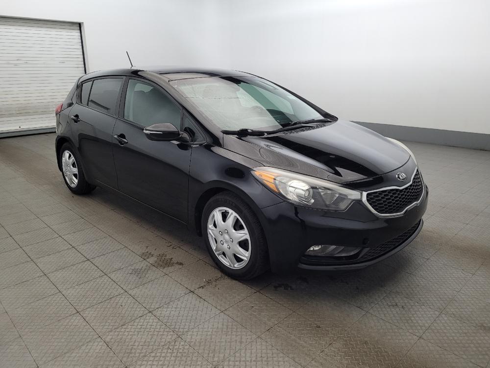used 2016 Kia Forte car, priced at $13,395