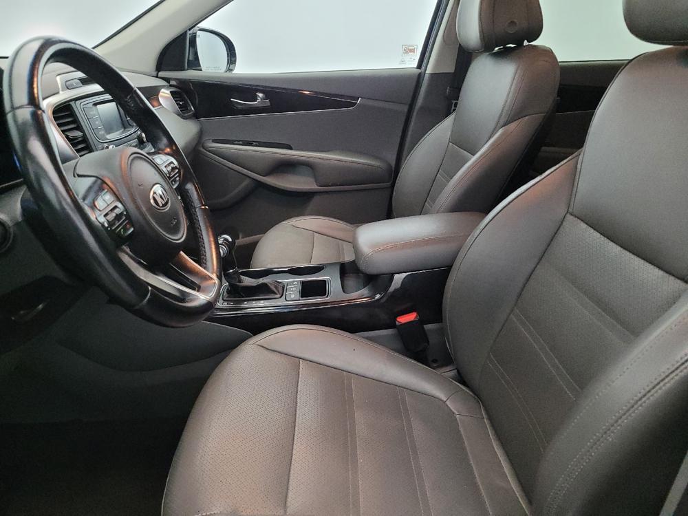 used 2016 Kia Sorento car, priced at $18,295