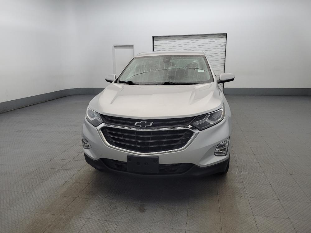 used 2020 Chevrolet Equinox car, priced at $20,295