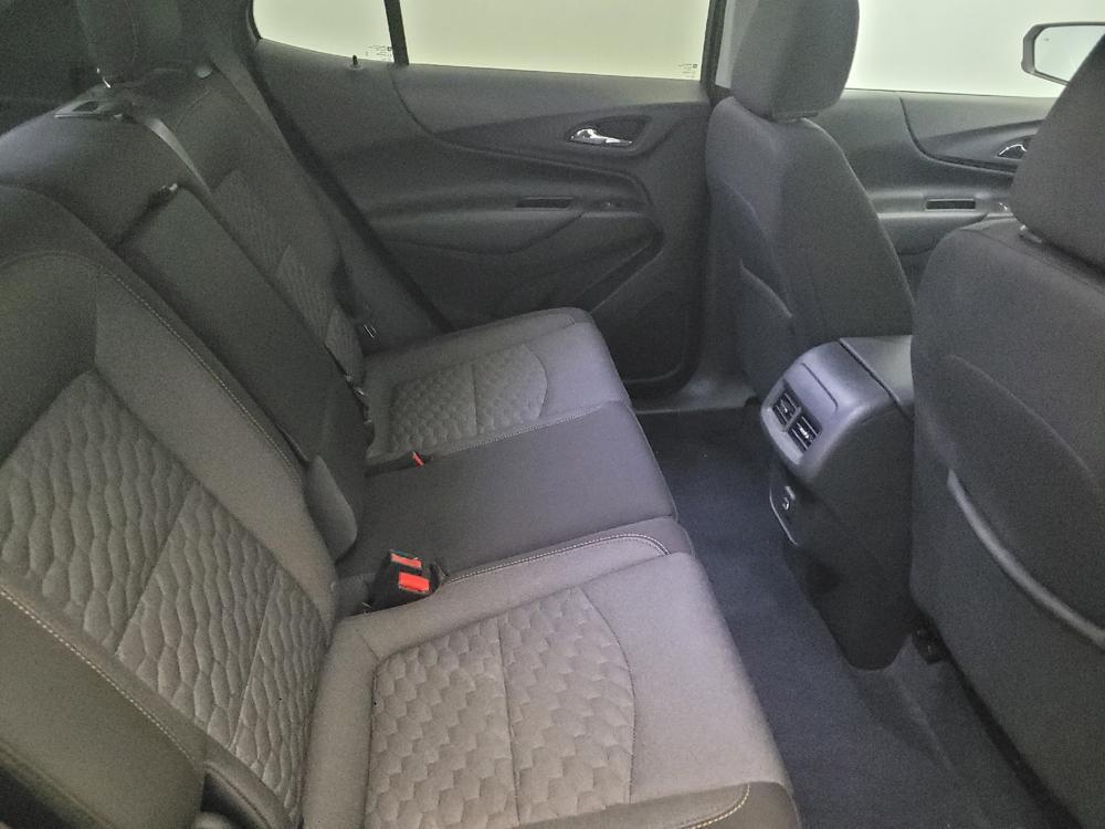 used 2020 Chevrolet Equinox car, priced at $20,295