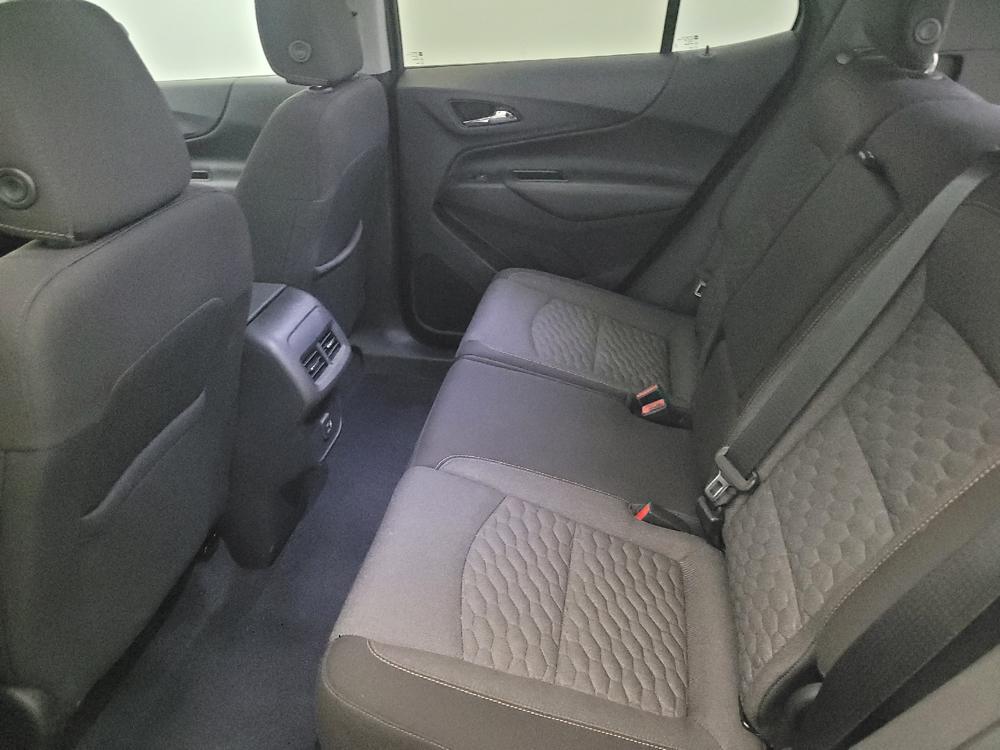 used 2020 Chevrolet Equinox car, priced at $20,295