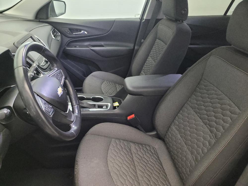 used 2020 Chevrolet Equinox car, priced at $20,295