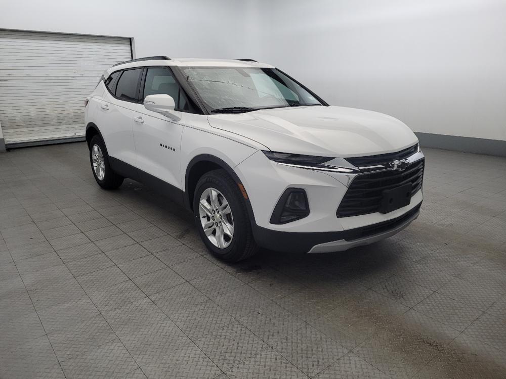 used 2019 Chevrolet Blazer car, priced at $20,395