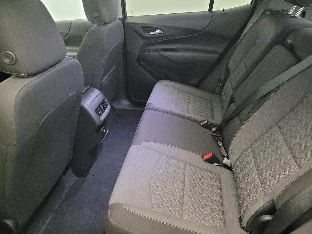 used 2023 Chevrolet Equinox car, priced at $20,795