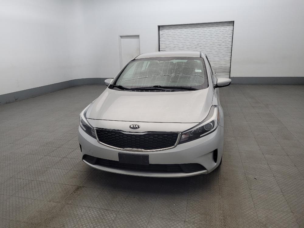 used 2018 Kia Forte car, priced at $13,395