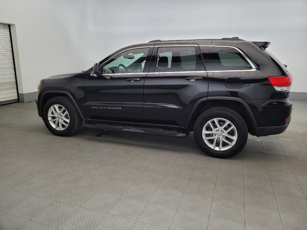used 2017 Jeep Grand Cherokee car, priced at $18,195