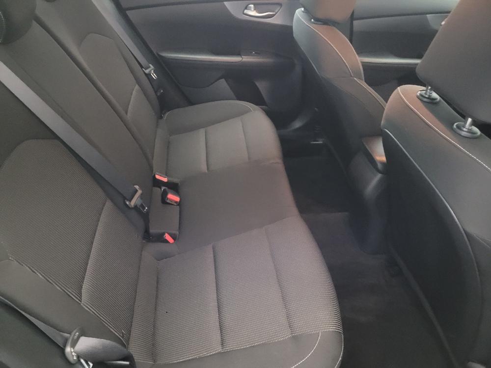 used 2021 Kia Forte car, priced at $19,795