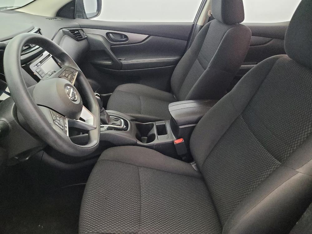 used 2019 Nissan Rogue Sport car, priced at $17,495