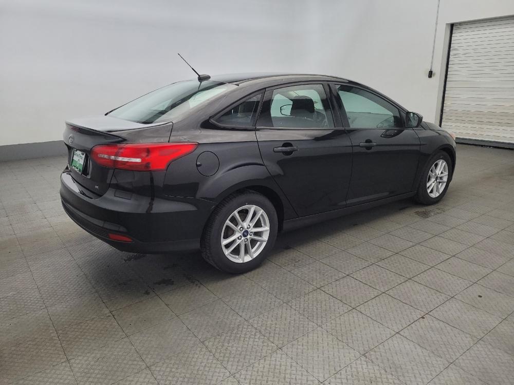 used 2018 Ford Focus car, priced at $17,595