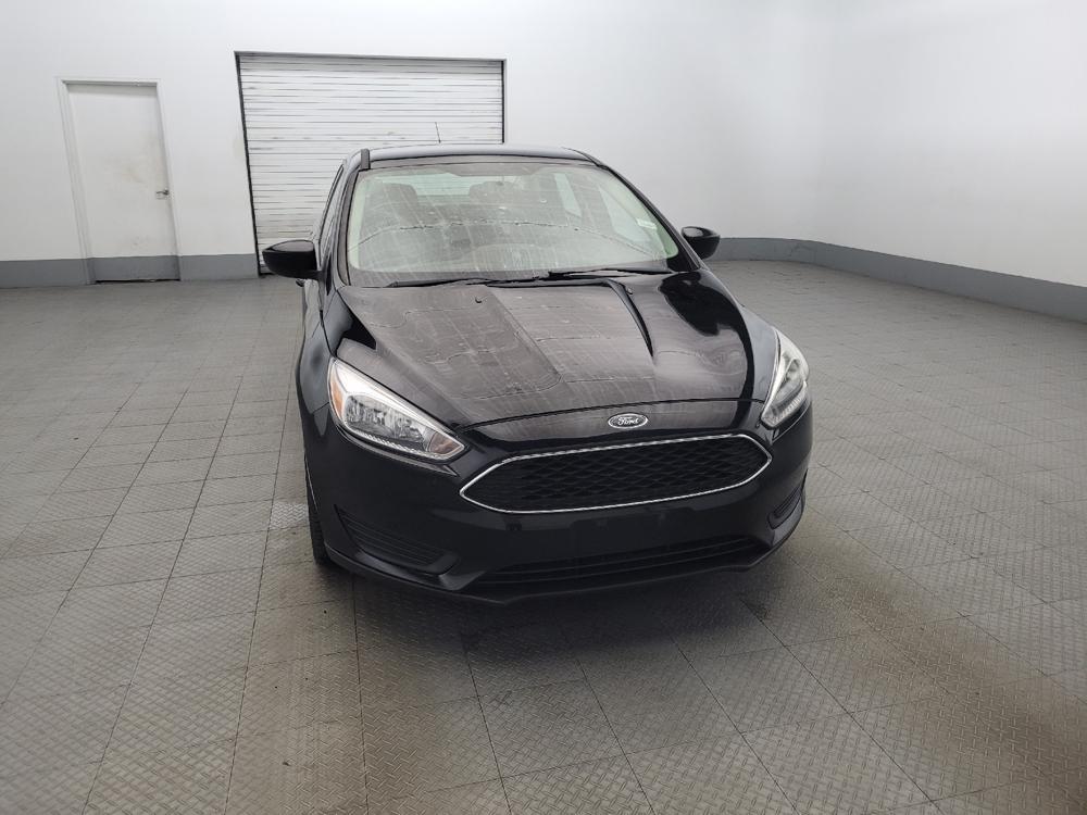 used 2018 Ford Focus car, priced at $17,595