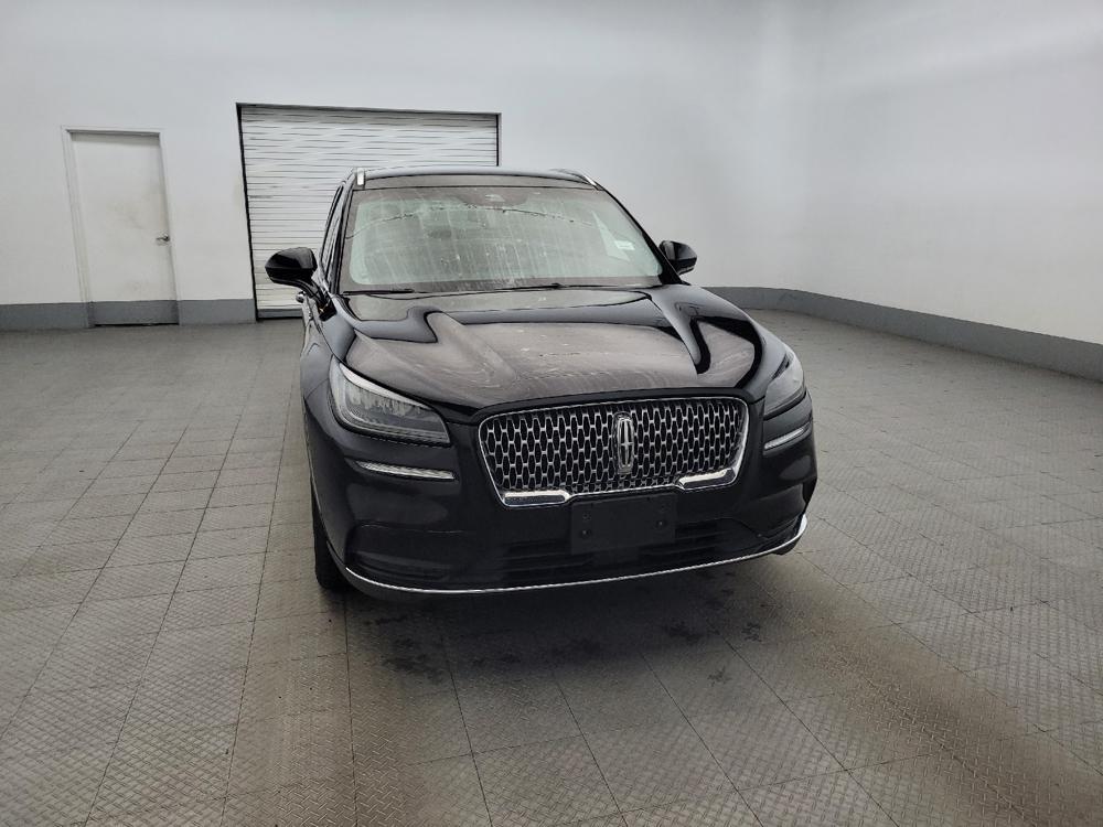 used 2020 Lincoln Corsair car, priced at $20,695