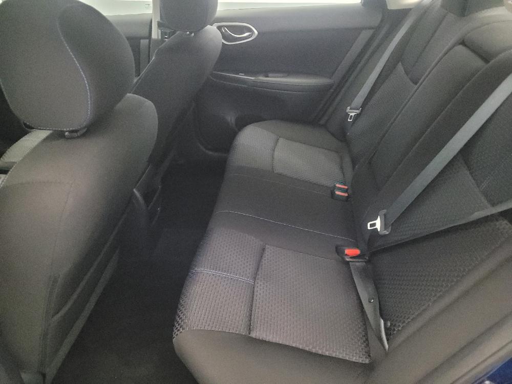 used 2016 Nissan Sentra car, priced at $18,195