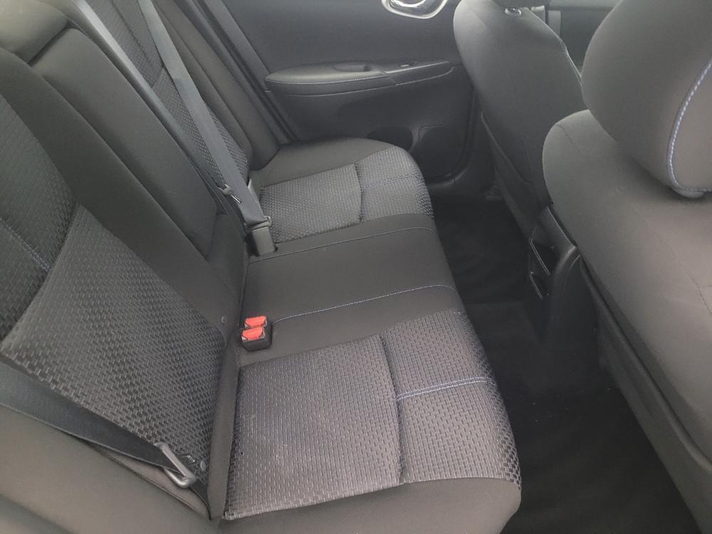 used 2016 Nissan Sentra car, priced at $18,195