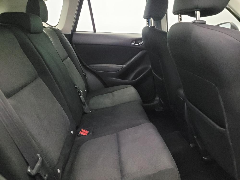 used 2014 Mazda CX-5 car, priced at $11,595