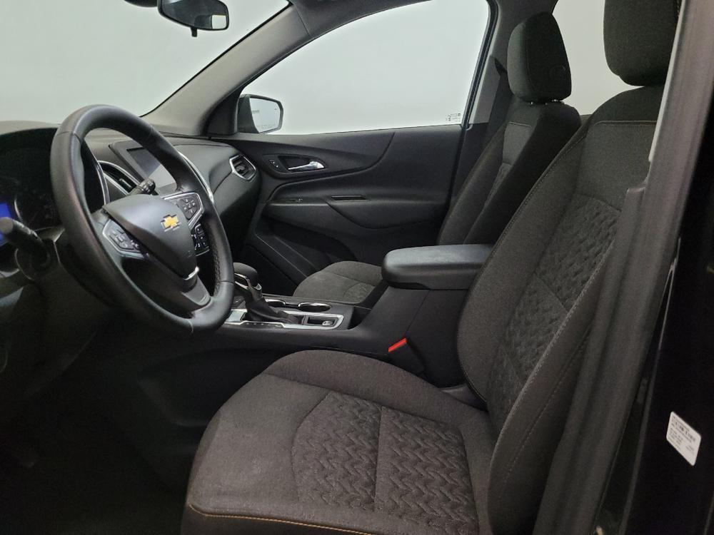 used 2024 Chevrolet Equinox car, priced at $22,995