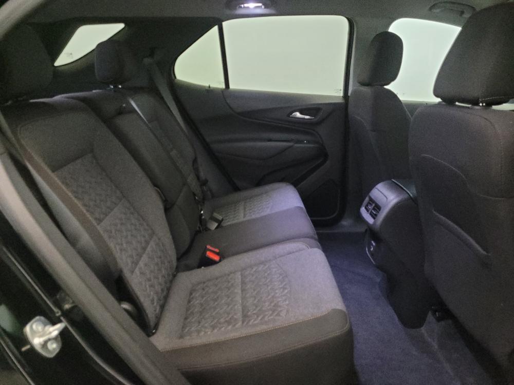 used 2024 Chevrolet Equinox car, priced at $22,995