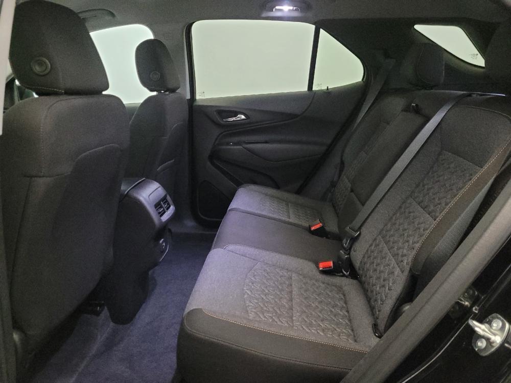 used 2024 Chevrolet Equinox car, priced at $22,995